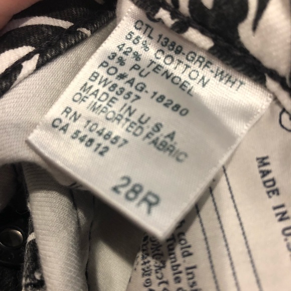 Adriano Goldschmied Jeans - Picture 4 of 5